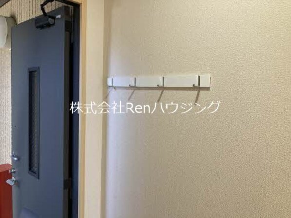 シャーメゾン　ブルーム　IIの物件内観写真